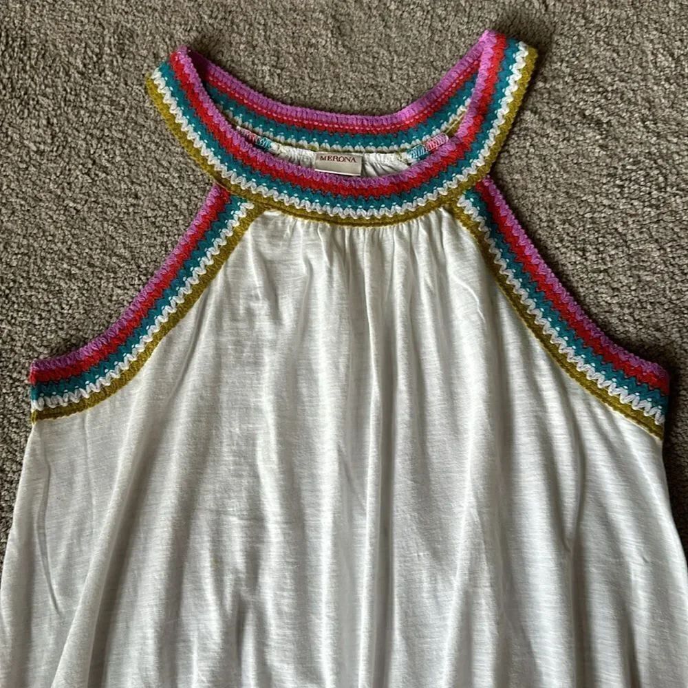 Merona Halter Tank Top! - Picture 9 of 16